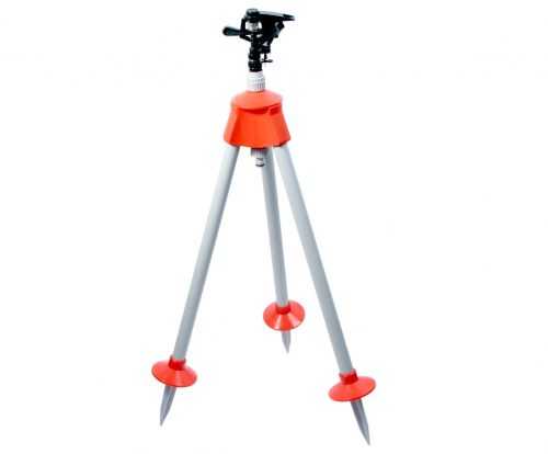 4682 Rozstřikovač pulsní 3nožka 60cm-čep