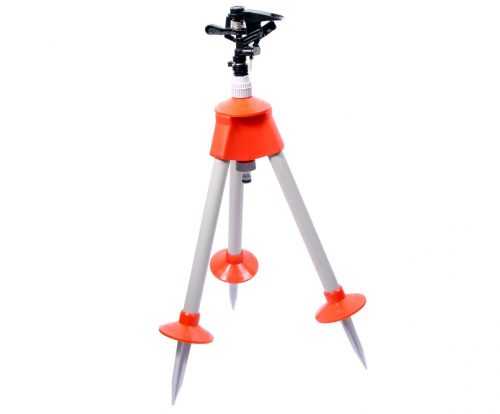 4683 Rozstřikovač pulsní 3nožka 40cm-čep