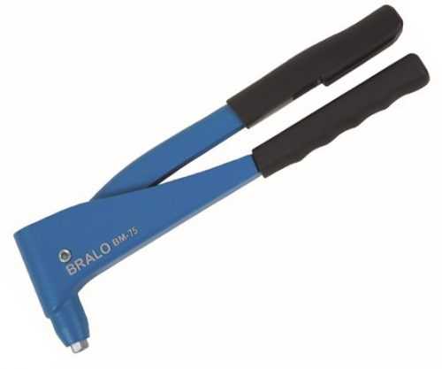 Bralo BM-75 nýtovací kleště 2.4-5.0mm