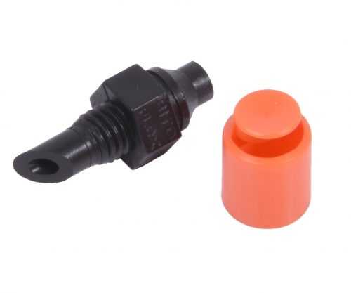 5014 Mikro-tryska 180°