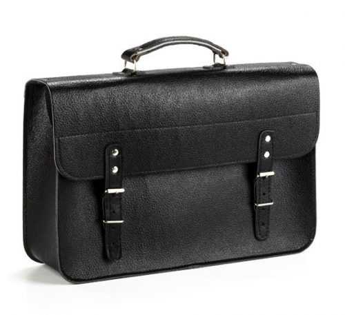 Brašna lehká jedna kapsa Loch 300-U