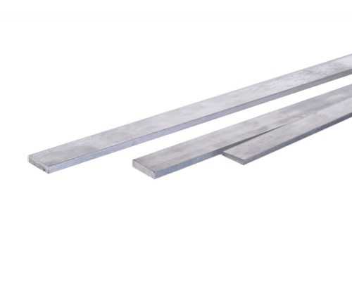 Tyč plochá hliník - 15x3