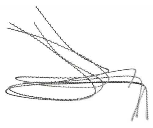 Drátek plombovací - 0.9mm