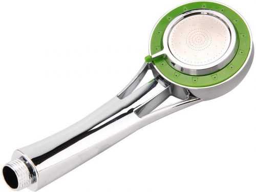 Hlavice sprchová 2-funkční Viking 630020