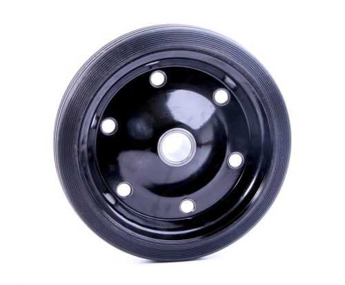 Kolo kovové pogumované - 100/12mm