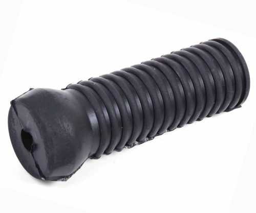 Ručka ke kolečku gumová 32mm