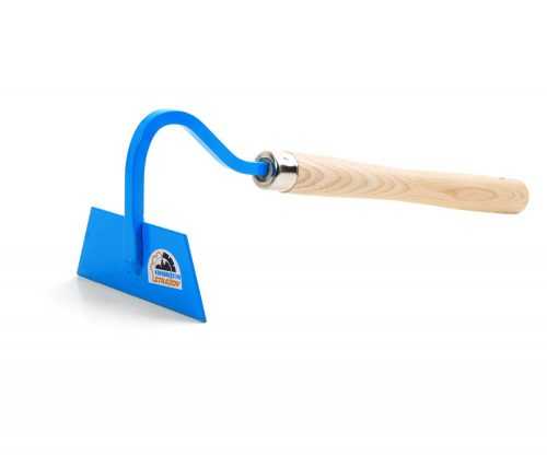 Plečka nízká s násadou 24cm