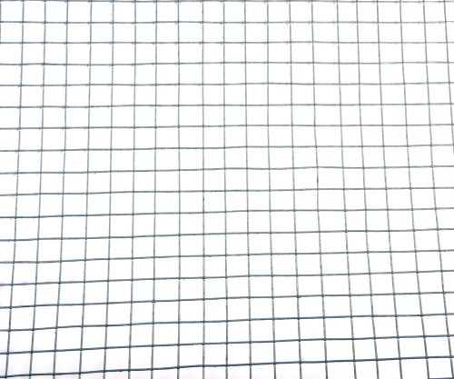 Síť svařovaná Zn 1m - 12