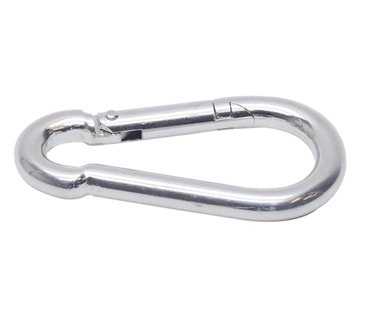 Karabina hasičská Zn DIN 5299C - 12x140mm