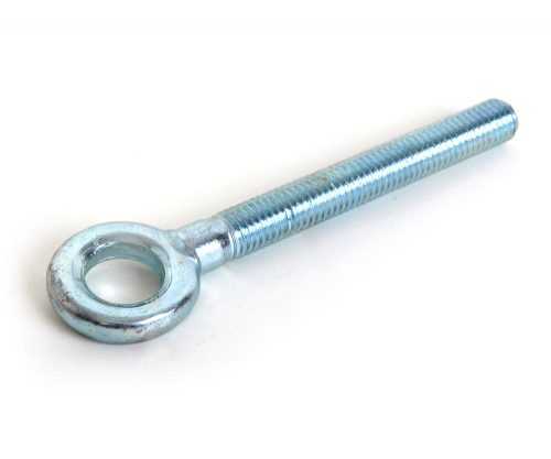 Šroub s okem Friulsider Zn - M10x73