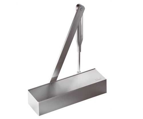 Zavírač dveří Dorma TS72 - bílá