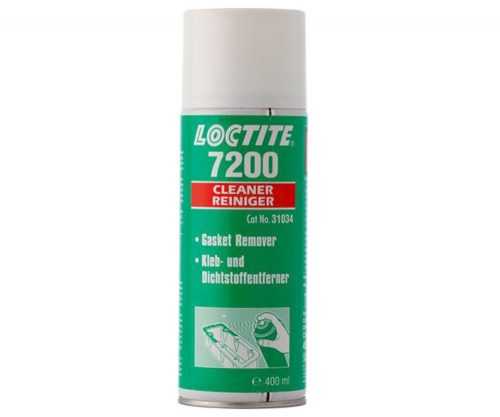 Loctite SF 7200 - 400ml odstraňovač těsnění