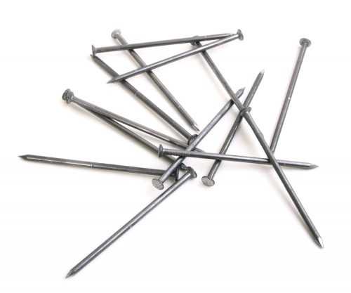 Hřebík stavební Fe - 8.8x300mm