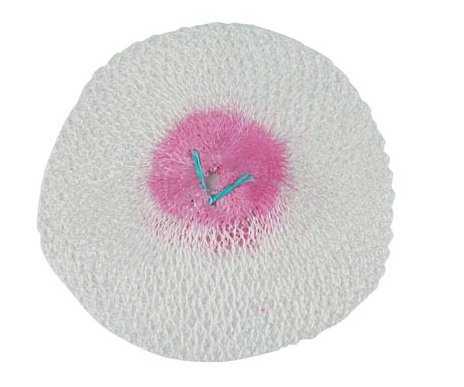 Punčoška dvouvazná Meva 4231