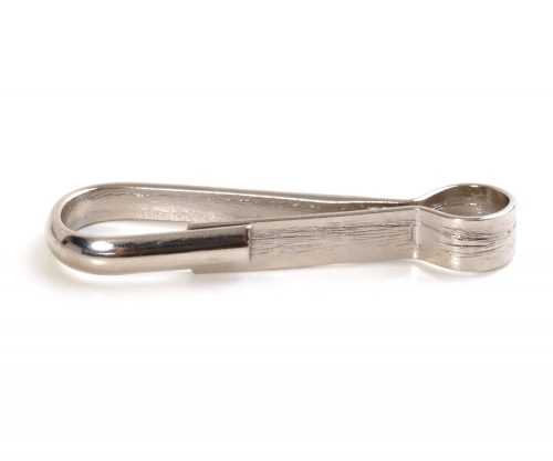 Karabina simplex Ni - 50mm