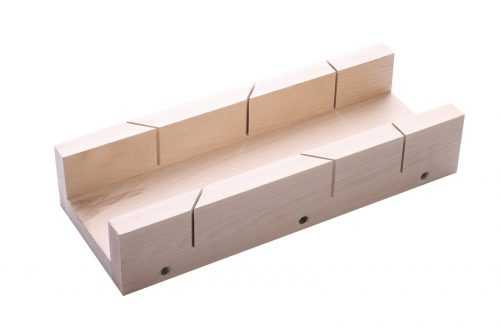 Pokosnice dřevěná