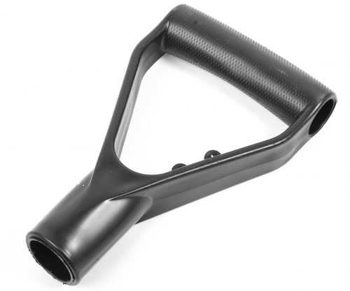 Rukojeť na rýč Y plastová 30mm