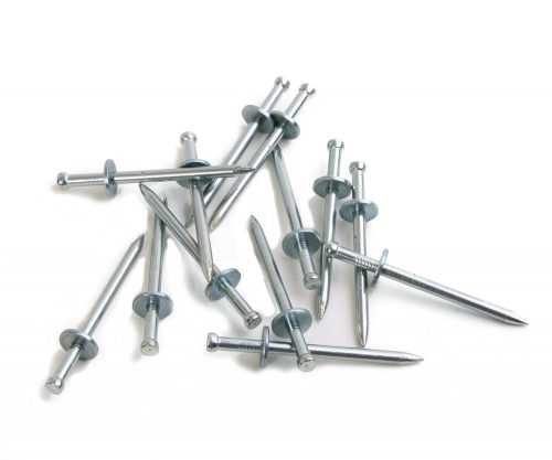 Hřebík nastřelovací s podložkou - 3.8x78mm