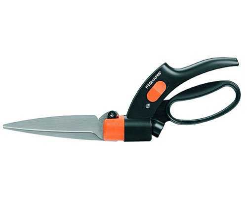 Nůžky na trávu Servo GS42 Fiskars 113680