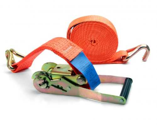 Pás upínací s ráčnou 5t - 12m