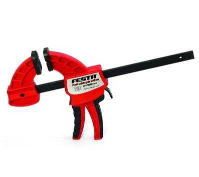 Svěrka rychloupínací Grip Festa - Svěrka rychloupínací 600mm Grip