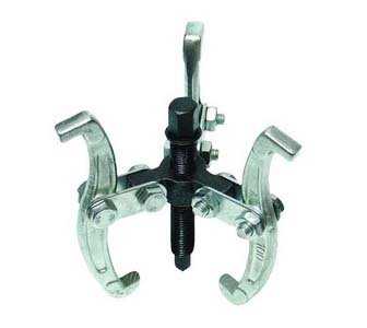 Stahovák 3 ramena - 100mm