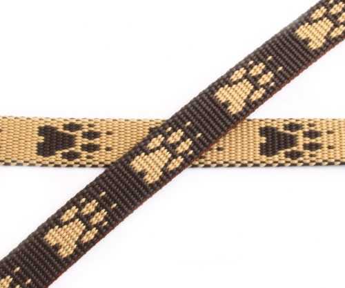 Popruh 375 400 polypropylen - 375 400 016 730/07