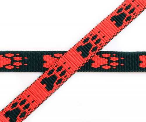 Popruh 375 400 polypropylen - 375 400 016 920/05