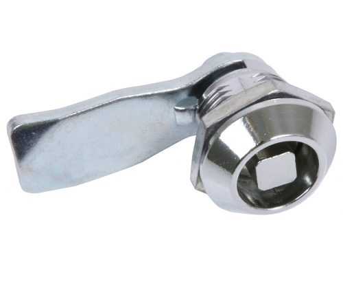 Zámek Z3 Lidokov - 03.100 doppelbart 3mm