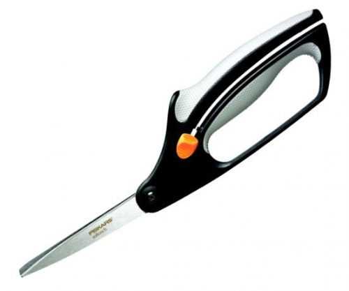 Nůžky na trávu S50 Fiskars 111090