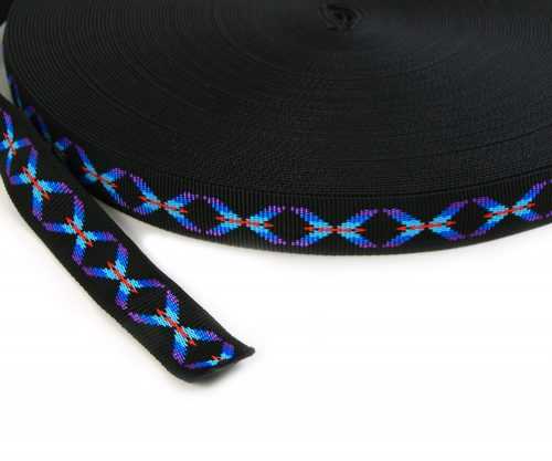 Popruh 355 005 polypropylen