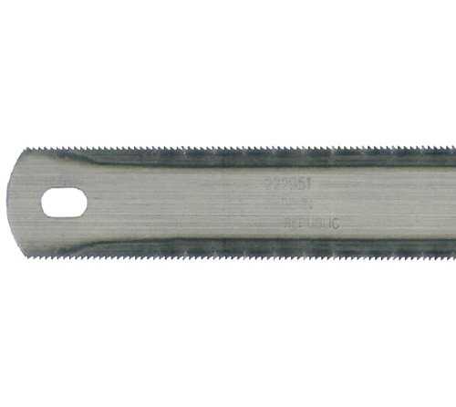 List pilový na kov oboustranný 24z Pilana