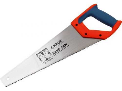 Pila ocaska Extol Premium - 500mm 8812203