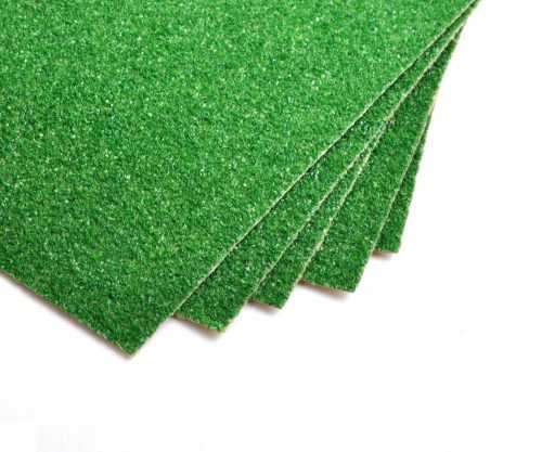 Papír brusný arch 23x28cm - 80