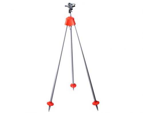 4681 Rozstřikovač pulsní 3nožka 110cm-čep