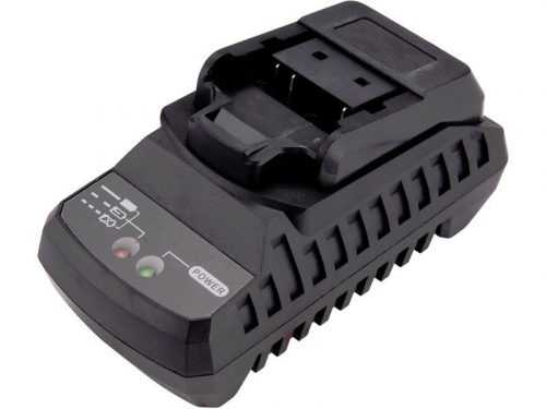 Extol Premium 8891110A nabíječka 1h 18V Li-Ion