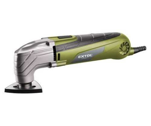 Extol Craft 417220 multifunkční bruska 300W