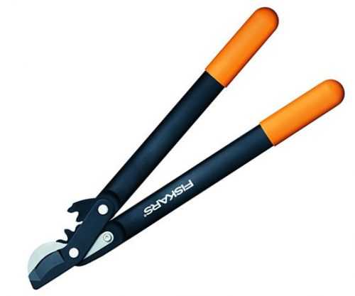 Nůžky na silné větve převodové