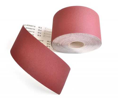 Papír brusný role 15cm - 120