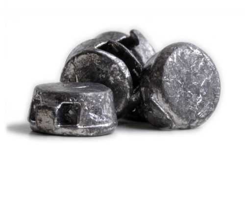 Plomba olověná - 14mm