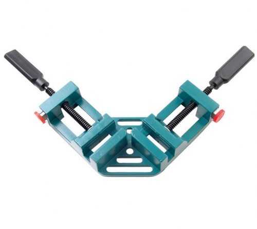 Svěrka pravoúhlá 65mm Extol Premium 8815400