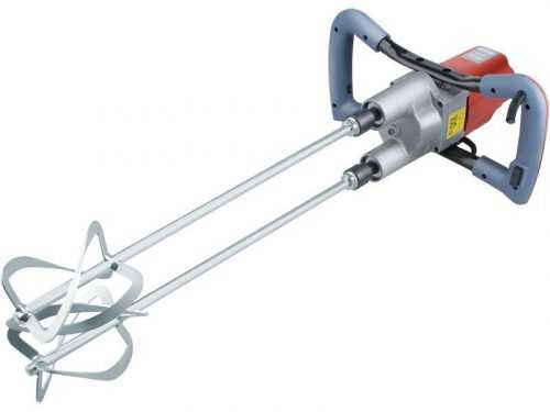 Extol Premium 8890610 míchadlo stavebních směsí 1800W