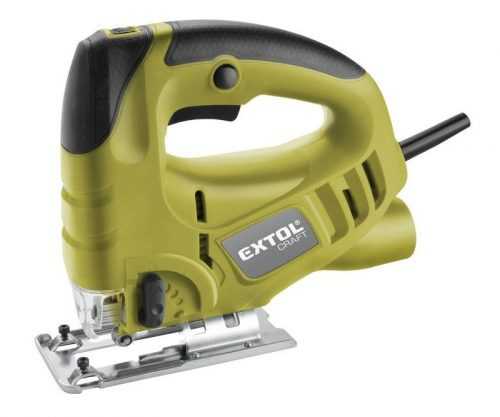 Extol Craft 405123 přímočará pila 570W