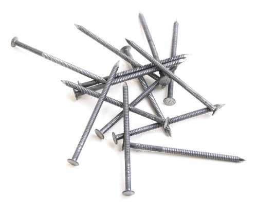 Hřebík konvexní FeZn - 4.0/4.5x70mm