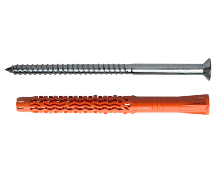 Hmoždinka Mungo MQL-ST zap. hlava - T30 8x120