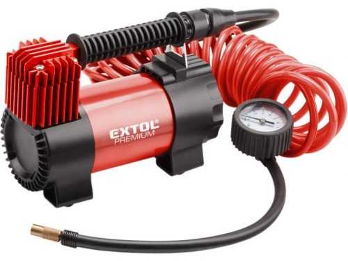 Extol Premium 8864001 kompresor 12V/10