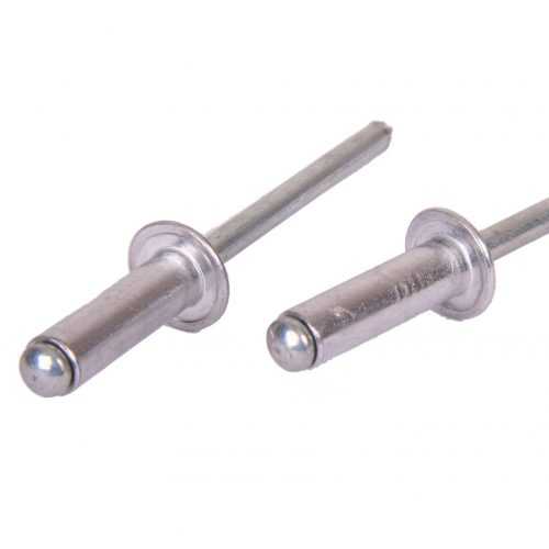 Nýt trhací Al/St - 6.0x30