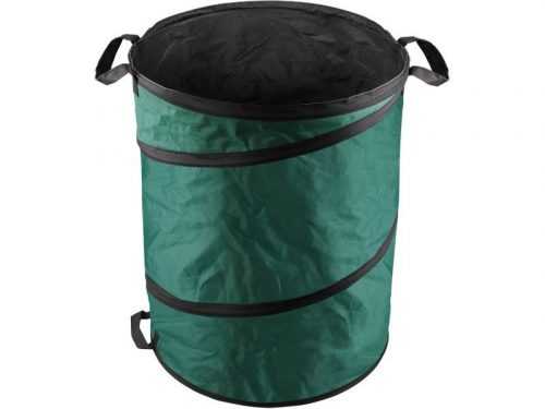 Koš skládací na listí 170l Extol Craft 92900
