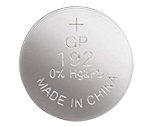 Baterie GP 384 1ks