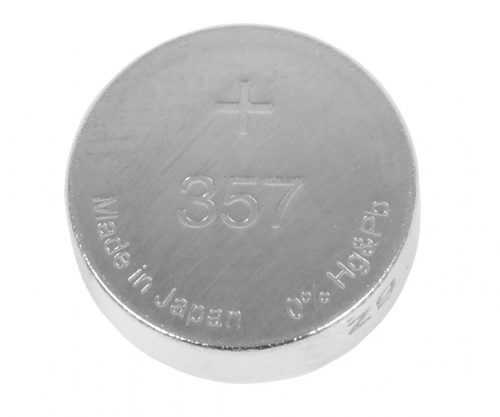 Baterie GP 357 1ks